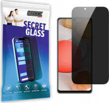 Protective films and glasses for smartphones