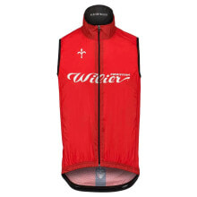 WILIER Vest Gilet