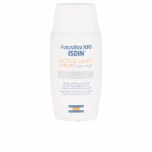 FOTO ULTRA ACTIVE UNIFY fusion fluid color SPF50+ 50 ml