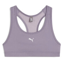 PUMA 4 Keeps Sports bra medium impact