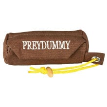 TRIXIE Preydummy Training Teether Ø5x12 cm