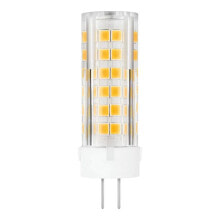 MATEL Led bulb G4 aluminum PC neutral 12V 5W