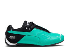 Mercedes-AMG Petronas F1 x Future Cat OG 'Spectra Green Black'