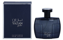 Rasasi Yazan - Eau de Parfum