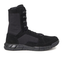 Спортивная одежда, обувь и аксессуары oAKLEY APPAREL Light Assault 2 Hiking Boots