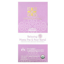Secrets of Tea, Organic Relaxing Mama Pre & Post Natal, Caffeine Free, 20 Tea Bags, 1.41 oz (40 g)