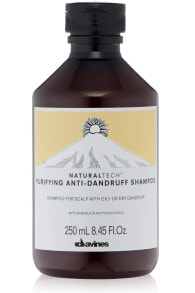 Purifying s Kepekli saçlar için Şampuan 250 ml noonline cosmetics42