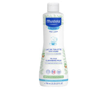 Body Lotion Mustela (500 ml)