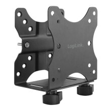 Brackets, holders and stands for monitors bP0066 - 129 mm - 175 mm - 130 mm - 95 mm - 770 g - 37 cm