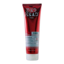 Шампуни для волос tIGI Bed Head Urban Antidotes Resurrection Repair Shampoo Восстанавливающий шампунь для сильно поврежденных волос 250 мл