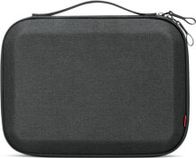 Lenovo Go Tech Accessories Organizer портфель для оборудования Портфель/классический кейс Серый 4X41E40077