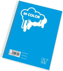 School notebooks