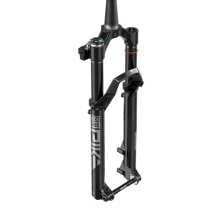 ROCKSHOX Pike Ultimate Flight Attendant Boost™15 x 110 mm Tpr Sm CrownOD 44 Offset DB+ A3 MTB fork купить в аутлете