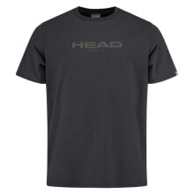 Спортивная одежда, обувь и аксессуары hEAD RACKET Motion Short Sleeve T-Shirt