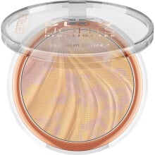 Catrice Glowlights 9,5 g highlighter für Frauen