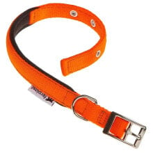 FERPLAST Daytona 15 mm Dog Collar