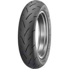 Dunlop TT93 GP PRO Soft 55J TL Scooter Tire