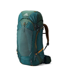 Hiking backpacks