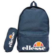 ELLESSE Rolby Backpack