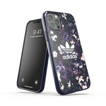 ADIDAS Snap Graphic iPhone 12 Pro12 42376 phone case