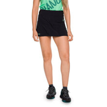 Women's sports shorts and skirts