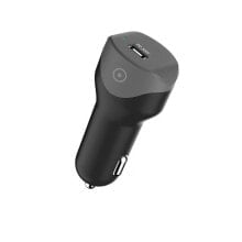 MUVIT Car Charger Type C PD 30W Smart IC
