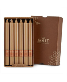 ROOT CANDLES arista 9