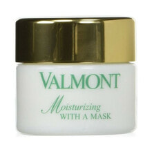 Купить маски для лица Valmont: Маска для лица Nature Moisturizing Valmont (50 ml)