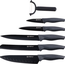 Kitchen knives