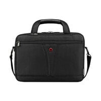 BC Up 14 Laptop Slim Case w/Tablet Pocket Black