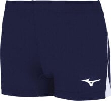 Mizuno Spodenki siatkarskie Mizuno HIGH-KYU Tight V2EB7201 14 V2EB7201 14 granatowy XL купить в интернет-магазине