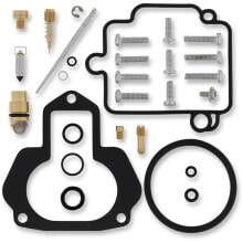 MOOSE HARD-PARTS 26-1386 Yamaha YFM350FW Big Bear 87-95 carburetor repair kit