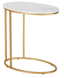 Hudson & Canal enzo Side Table, 20