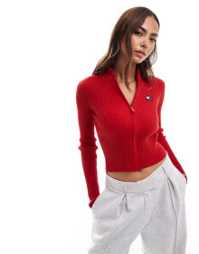 Women's sweaters and cardigans