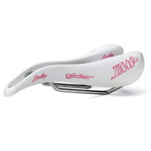 Bicycle saddles