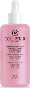 Superconcentrate Elasticizing Even Finish Day-Night