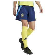 ADIDAS Sweden 23/24 Shorts Home