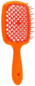 Combs and brushes for hair