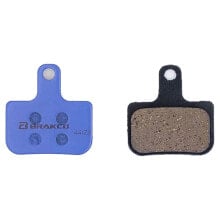 BRAKCO Performance Sram DB Disc Brake Pads