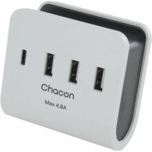 Зарядные устройства для смартфонов CHACON
