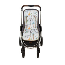 Accessories for baby strollers and car seats