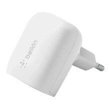 BELKIN WCA006VFWH USB-C Charger