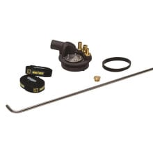 VETUS FTL5115B Fuel Tank Mounting Kit