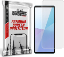 Protective films and glasses for smartphones