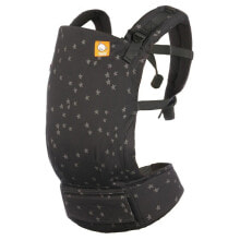 Рюкзаки и сумки-кенгуру для мам TULA Standard