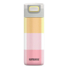 KAMBUKKA Etna 500ml Daydream Thermo Bottle