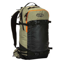 Hiking backpacks