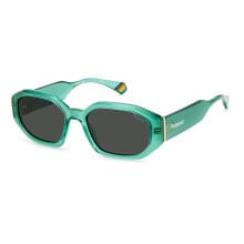 Купить мужские солнцезащитные очки Polaroid: POLAROID PLD6189S1ED sunglasses