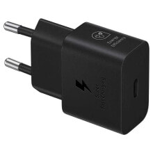 SAMSUNG EP-T2510NBEGEU USB-C Wall Charger