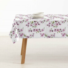 Tablecloths and napkins